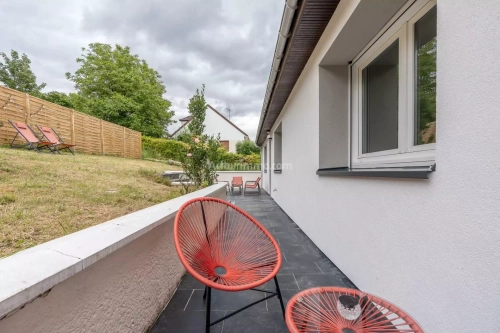 Image d'un louer appartement de 1 pièce 11 m² 587 € à thorigny-sur-marne (77400) : une annonce arthurimmo.com à 587€ à thorigny-sur-marne (77400)