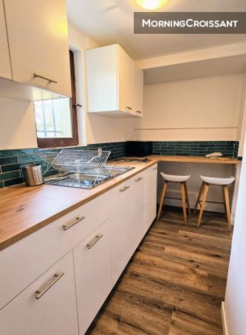 Image d'un belle maison au calme avec jardin à 7900€ à avignon (84000)