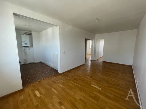 Image d'un location appartement 3 pièces, 58.90m², châteauroux à 660€ à châteauroux (36000)