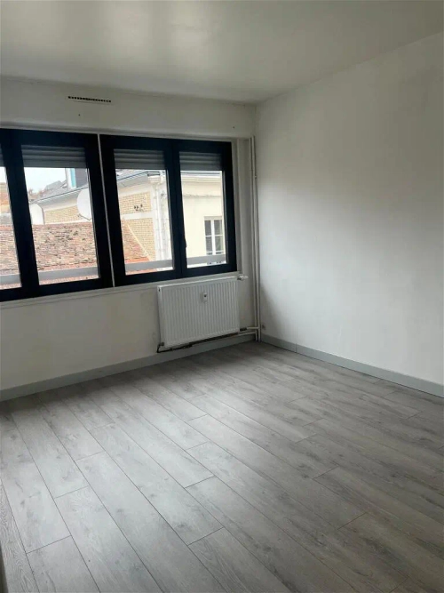 Image d'un location appartement 2 pièces - 45m² à gaillon (27600) à 732€ à gaillon (27600)