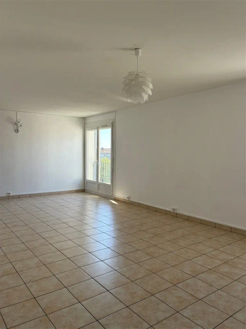 Image d'un location appartement 5 pièces - 88m² à chateauroux (36000) à 750€ à châteauroux (36000)