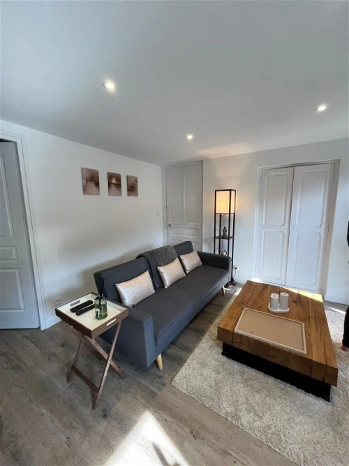 Image d'un location appartement - 32m² à briançon (05100) à 750€ à briançon (05100)
