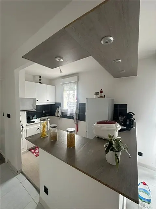 Image d'un location appartement 2 pièces - 47m² à sens (89100) à 778€ à sens (89100)