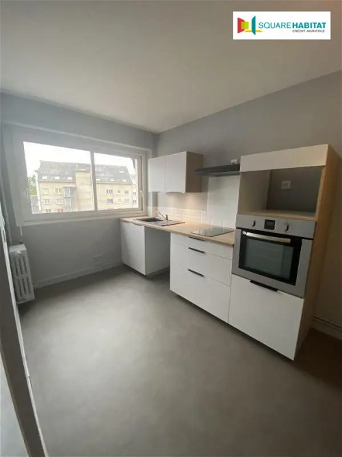 Image d'un location appartement 2 pièces - 53.4m² à tarbes (65000) à 540€ à tarbes (65000)