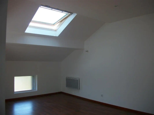Image d'un location appartement 3 pièces - 53.72m² à le teil (07400) à 390€ à le teil (07400)