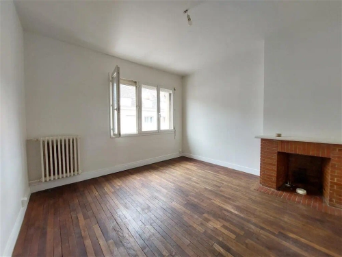Image d'un location appartement 2 pièces - 40m² à elbeuf (76500) à 447€ à elbeuf (76500)
