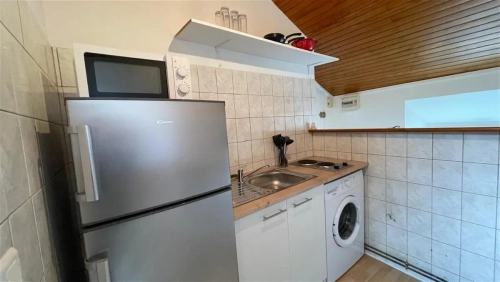 Image d'un location appartement 2 pièces - 30.73m² à privas (07000) à 450€ à privas (07000)