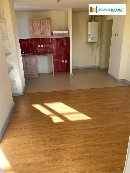 Image d'un location appartement 3 pièces - 57m² à tarbes (65000) à 500€ à tarbes (65000)
