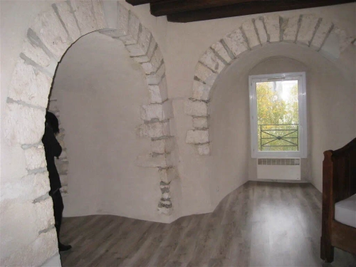 Image d'un location appartement 2 pièces - 43m² à chateauroux (36000) à 484€ à châteauroux (36000)