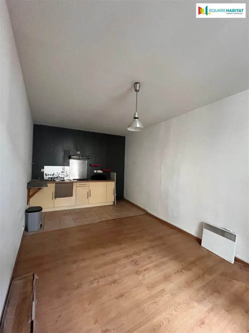 Image d'un location appartement 2 pièces - 36m² à tarbes (65000) à 465€ à tarbes (65000)