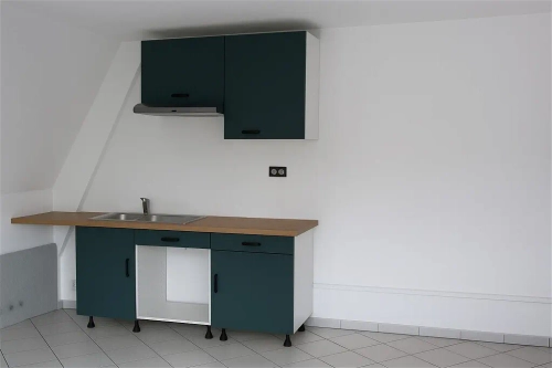 Image d'un location appartement 2 pièces - 22m² à elbeuf (76500) à 458€ à elbeuf (76500)