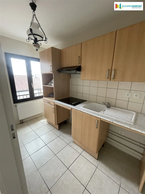 Image d'un location appartement 2 pièces - 48m² à tarbes (65000) à 590€ à tarbes (65000)