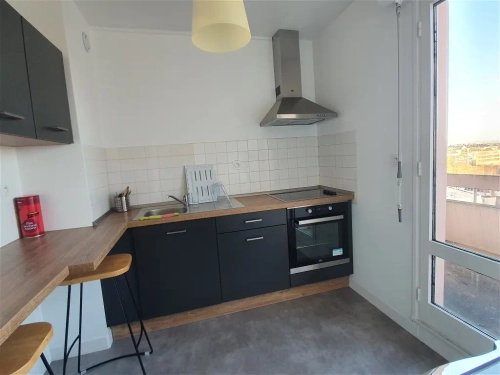 Image d'un location appartement 1 pièce - 34m² à saint brieuc (22000) à 550€ à saint-brieuc (22000)