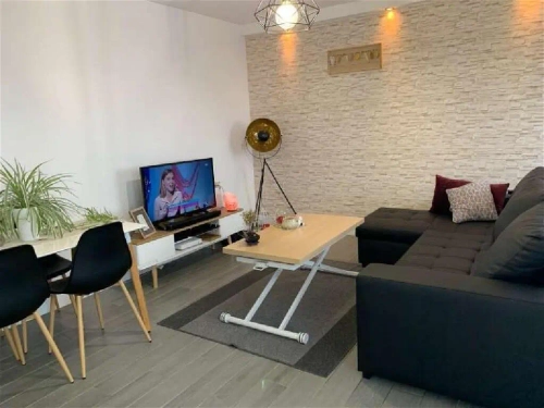 Image d'un location appartement 2 pièces - 45m² à st brieuc (22000) à 605€ à saint-brieuc (22000)