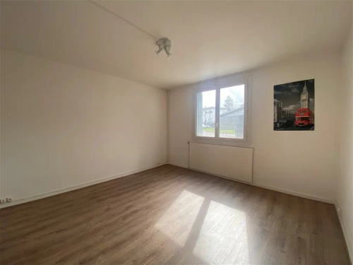 Image d'un location appartement 2 pièces - 47m² à chateauroux (36000) à 480€ à châteauroux (36000)