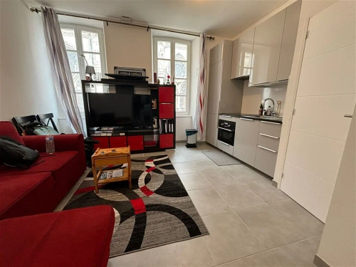 Image d'un location appartement 2 pièces - 29m² à sens (89100) à 640€ à sens (89100)