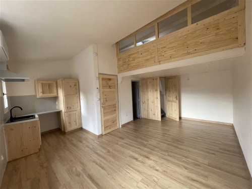 Image d'un location appartement 2 pièces - 33m² à saint maximin la sainte baume (83470) à 620€ à saint-maximin-la-sainte-baume (83470)