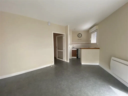 Image d'un location appartement 3 pièces - 62m² à chateauroux (36000) à 624€ à châteauroux (36000)