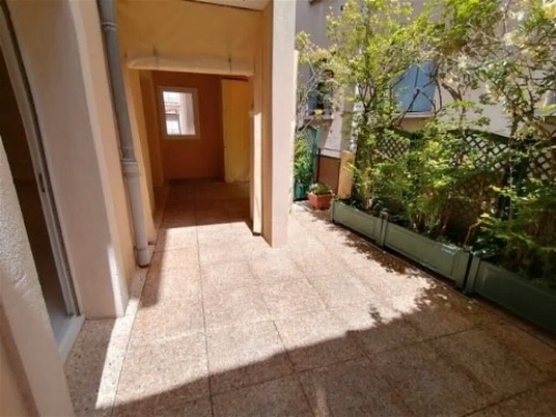 Image d'un location appartement 2 pièces - 45m² à cavaillon (84300) à 683€ à cavaillon (84300)