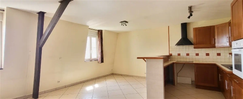 Image d'un location appartement 3 pièces - 64.2m² à sens (89100) à 695€ à sens (89100)