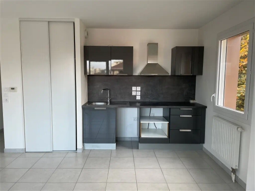 Image d'un location appartement 1 pièce - 33m² à thonon les bains (74200) à 630€ à thonon-les-bains (74200)