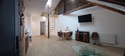Image d'un location appartement 3 pièces - 42m² à saint brieuc (22000) à 690€ à saint-brieuc (22000)