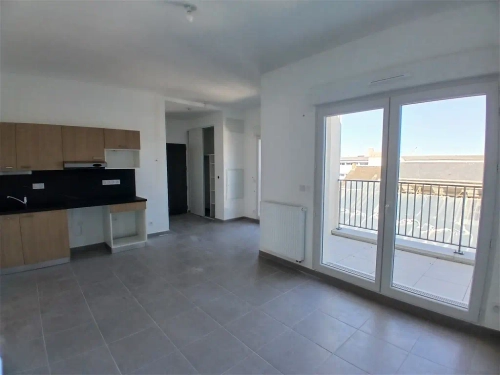 Image d'un location appartement 3 pièces - 60m² à saint nazaire (44600) à 781€ à saint-nazaire (66140)