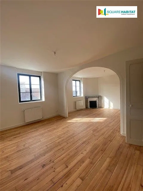 Image d'un location appartement 4 pièces - 104m² à tarbes (65000) à 880€ à tarbes (65000)