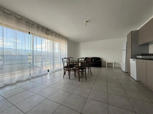 Image d'un location appartement 4 pièces - 96.8m² à sens (89100) à 990€ à sens (89100)