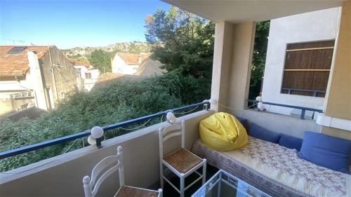Image d'un location appartement 3 pièces - 72m² à cavaillon (84300) à 878€ à cavaillon (84300)