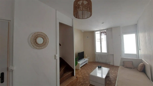 Image d'un location maison 3 pièces - 69.35m² à niort (79000) à 625€ à niort (79000)