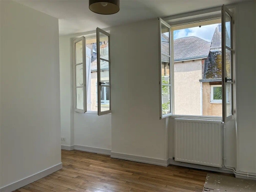 Image d'un location maison 4 pièces - 88m² à chateauroux (36000) à 675€ à châteauroux (36000)