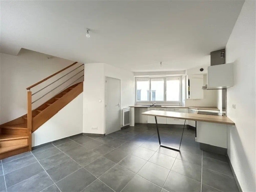 Image d'un location maison 3 pièces - à saint etienne de montluc (44360) à 650€ à saint-étienne-de-montluc (44360)