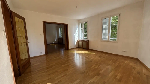 Image d'un location appartement 5 pièces - 118m² à strasbourg (67000) à 1138€ à strasbourg (67000)