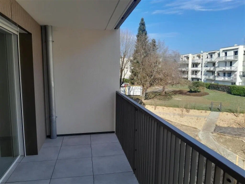 Image d'un location appartement 3 pièces - 67m² à meythet (74960) à 1365€ à annecy (74000)