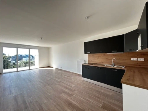 Image d'un location appartement 4 pièces - 91m² à nantes (44100) à 1390€ à nantes (44000)