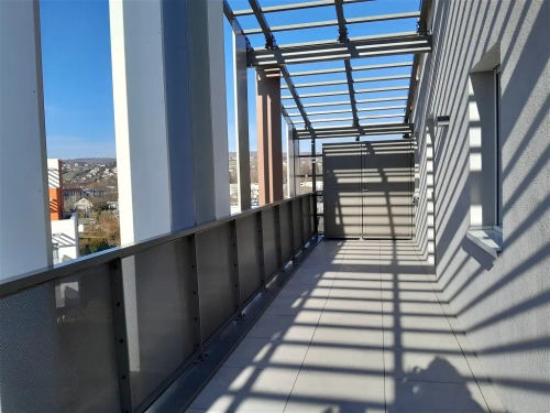 Image d'un location appartement 3 pièces - 74m² à meythet (74960) à 1710€ à annecy (74000)