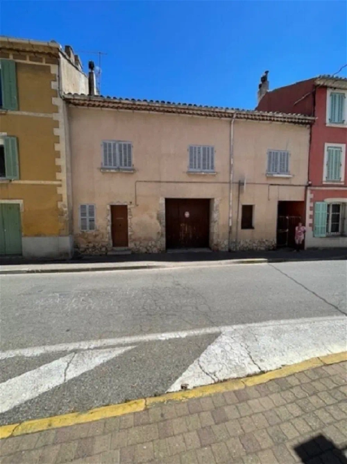 Image d'un location maison 4 pièces - 102m² à pignans (83790) à 860€ à pignans (83790)