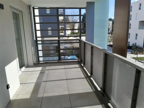 Image d'un location appartement 3 pièces - 68m² à meythet (74960) à 1390€ à annecy (74000)