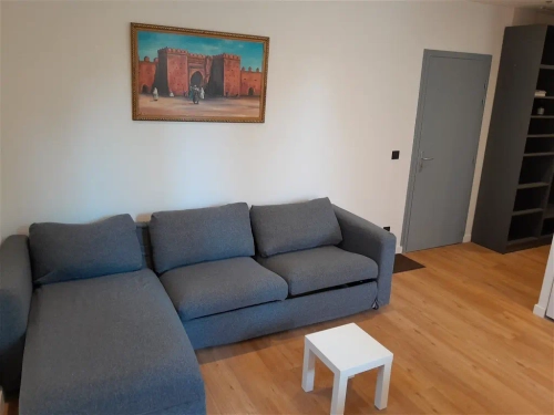 Image d'un location appartement 2 pièces - 37m² à cran gevrier (74960) à 1135€ à annecy (74000)