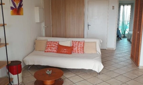 Image d'un t2 à antibes à louer - locagestion, expert en gestion locative à 1250€ à antibes (06600)