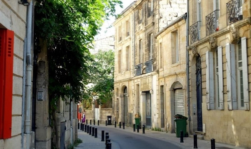Image d'un t3 à bordeaux à louer - locagestion, expert en gestion locative à 950€ à bordeaux (33200)