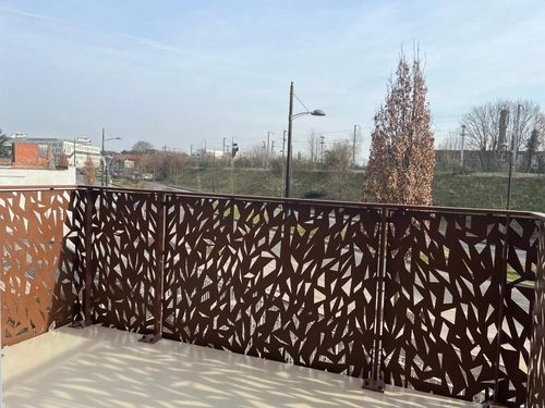 Image d'un location appartement 2 pièces tourcoing 44m² à 663.36€/mois - cdc habitat à 663€ à tourcoing (59200)