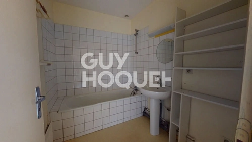 Image d'un appartement vesoul 3 pièces en duplex à 510€ à vesoul (70000)