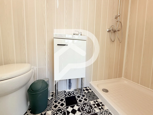 Image d'un en location appartement 1 pièce 15 m à 500€ à gardanne (13120)