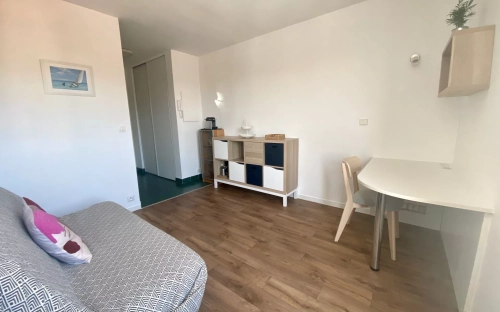 Image d'un appartement à louer 1 pièce 17,85 m à 744€ à antony (92160)