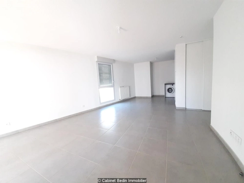 Image d'un location appartement 2 pieces toulouse 1 chambre à 642€ à toulouse (31000)