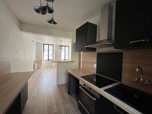 Image d'un a louer studio proche centre ville à châteauroux à 384€ à châteauroux (36000)