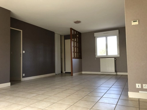 Image d'un a louer maison t4 plain-pied déols à 786€ à châteauroux (36000)