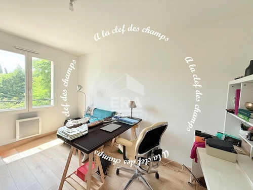 Image d'un maison saint remy les chevreuse 4 pièce(s) 78 m2 à 1677€ à saint-rémy-lès-chevreuse (78470)